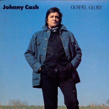 Johnny Cash Peace in the Valley