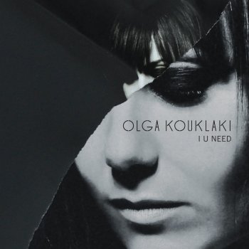 Olga Kouklaki Time Goes By