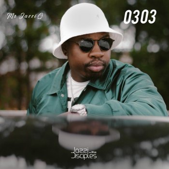 Mr JazziQ feat. JazziDisciples, Tallarsetee, Tsivo & MDU aka TRP Mdzango