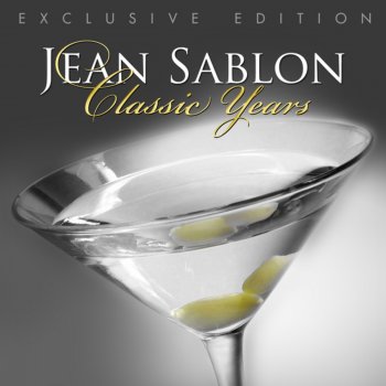 Jean Sablon Le fiacre (The Cab)