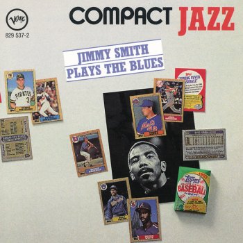 Jimmy Smith Trouble In Mind