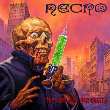 Necro The Pre-Fix for Death