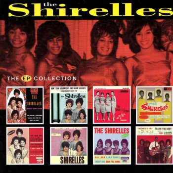 The Shirelles Putty In Your Hands