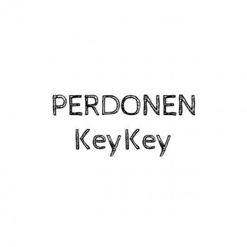 Keykey Perdonen