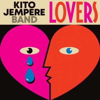 Kito Jempere Band Lovers - Radio Mix