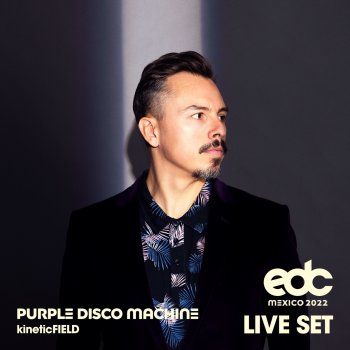 Purple Disco Machine Around the World (Mixed)