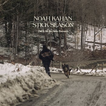 Noah Kahan The View Between Villages - Extended