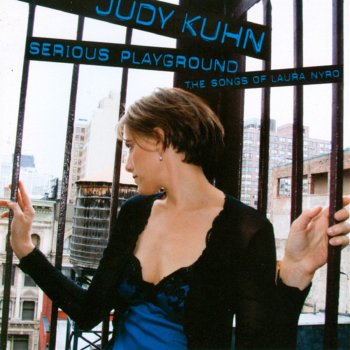 Judy Kuhn Luckie