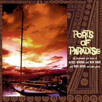 Alfred Newman Ports of Paradise