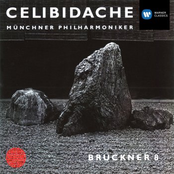 Anton Bruckner; Sergiu Celibidache Symphony No. 8 in C Minor: II. Scherzo (Allegro moderato) & Trio (Langsam)