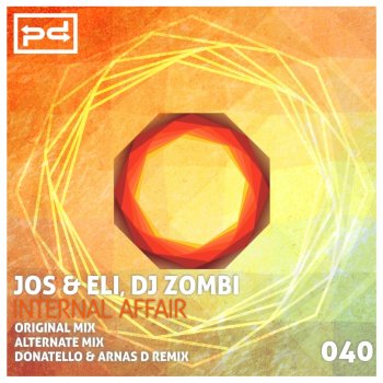DJ Zombi feat. Jos & Eli Internal Affair