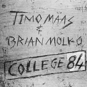 Timo Maas feat. Brian Molko College 84