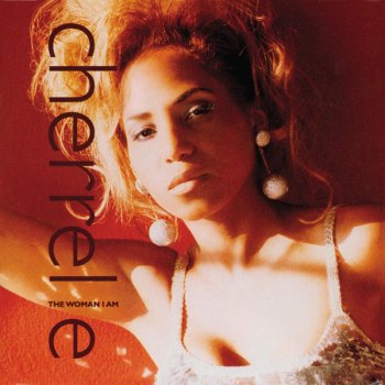 Cherrelle Nothing's Ever Gonna Stop (The Way I Feel)
