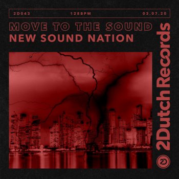 New Sound Nation Move To The Sound