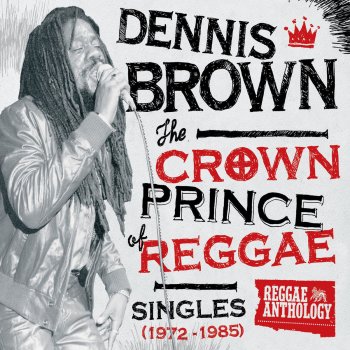 Dennis Brown Promised Land - Extended Mix