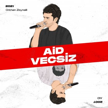 Orkhan Zeynalli feat. Roya Miriyeva Aid Vecsiz