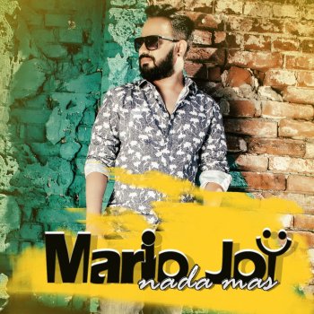 Mario Joy Nada Más (EDM Remix)