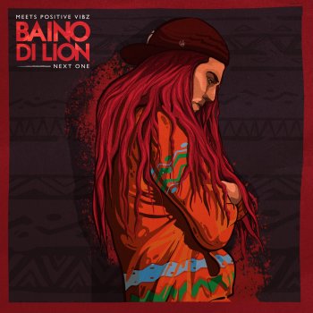 Baino Di Lion feat. Pipo Ti & Positive Vibz Escucho Reggae Music