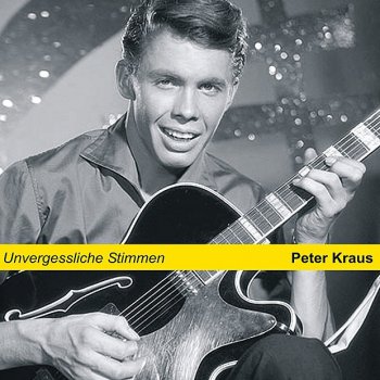 Peter Kraus Sensationell