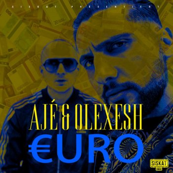 AJÉ feat. Olexesh Euro