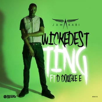 Jamakabi feat. D Double E Wickedest Ting