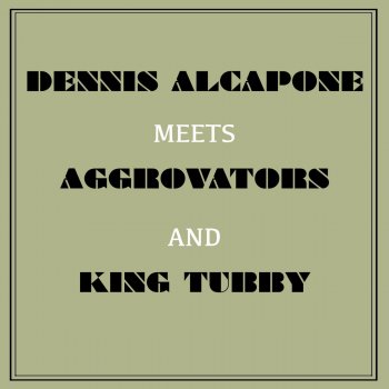 Dennis Alcapone Cassius Clay