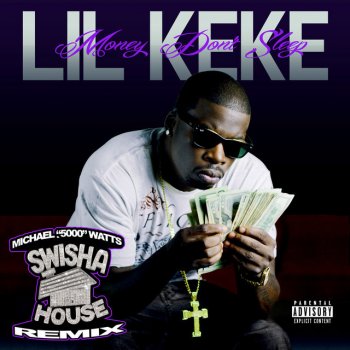 Lil Keke feat. Killa Kyleon All This Cash on Me (feat. Killa Kyleon)