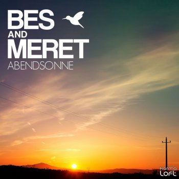 Bes feat. Meret Abendsonne - David Remix