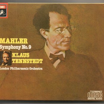 Gustav Mahler Symphony No. 9 in D major: II. Im Tempo eines gemächlichen Ländlers - Etwas täppisch und sehr derb