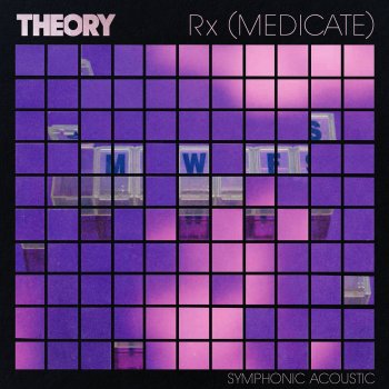 Theory of a Deadman Rx (Medicate) (Symphonic Acoustic)
