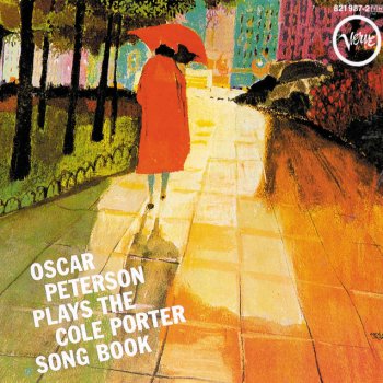 Oscar Peterson It's Allright With Me