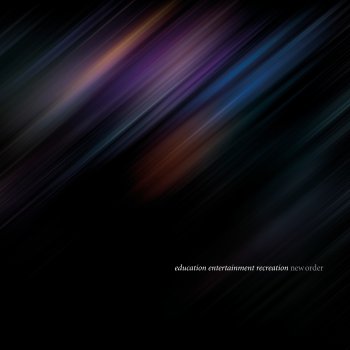 New Order Ultraviolence - Live at Alexandra Palace