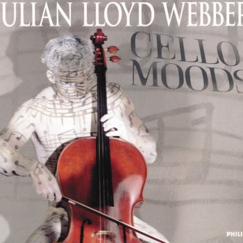 Edward Elgar feat. Julian Lloyd Webber, Royal Philharmonic Orchestra & James Judd Salut d'amour, Op.12