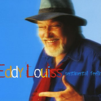 Eddy Louiss Enlacés