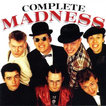 Madness House of Fun (2009 Remaster)
