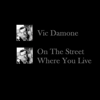 Vic Damone Exactly Like You