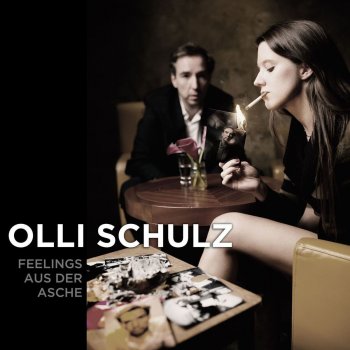 Olli Schulz Feelings aus der Asche