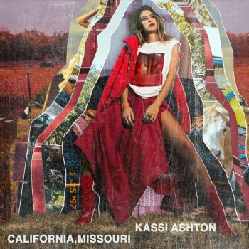 Kassi Ashton California, Missouri