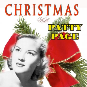 Patti Page The Christmas Song (Merry Christmas to You)