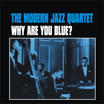 The Modern Jazz Quartet New York 19