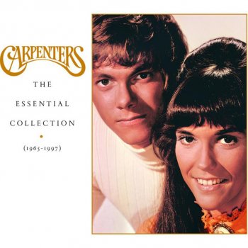 Carpenters Goodbye to Love (1985 Remix)