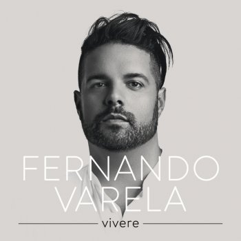 Fernando Varela I Believe In You