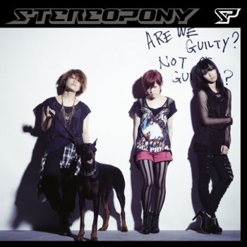 Stereopony Stand By Me