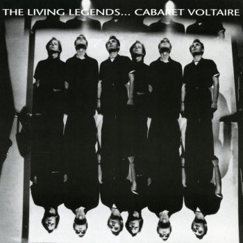 Cabaret Voltaire Is the Me (Finding Someone At the Door Again)