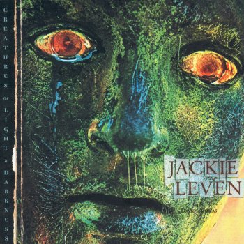 Jackie Leven Hidden World of She
