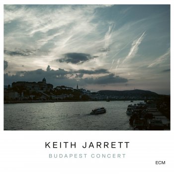Keith Jarrett Answer Me - Live