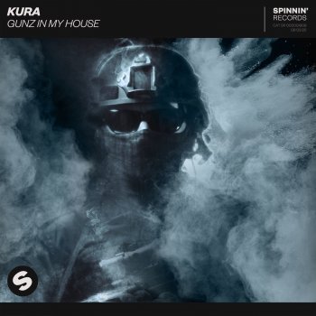 KURA Gunz in My House (Extended Mix)