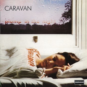 Caravan Hoedown