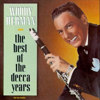 Woody Herman By-U, By-O (The Lou'siana Lullaby)