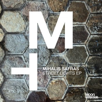 Mihalis Safras Street Lights (Extended Version)
